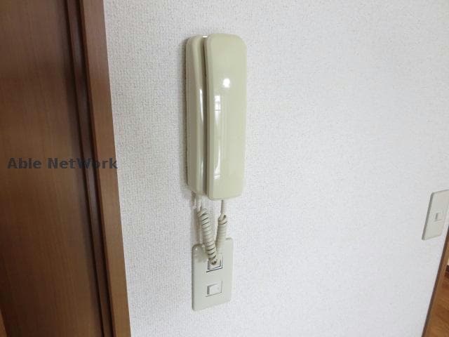 ルミナスパレスの物件内観写真