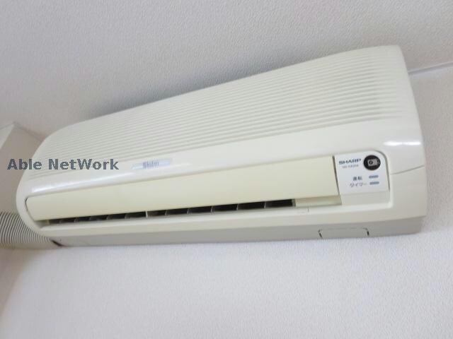 ルミナスパレスの物件内観写真