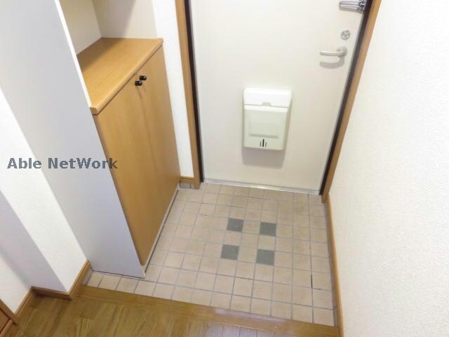 ルミナスパレスの物件内観写真