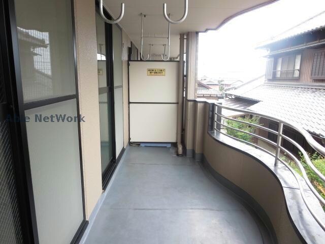 ルミナスパレスの物件内観写真