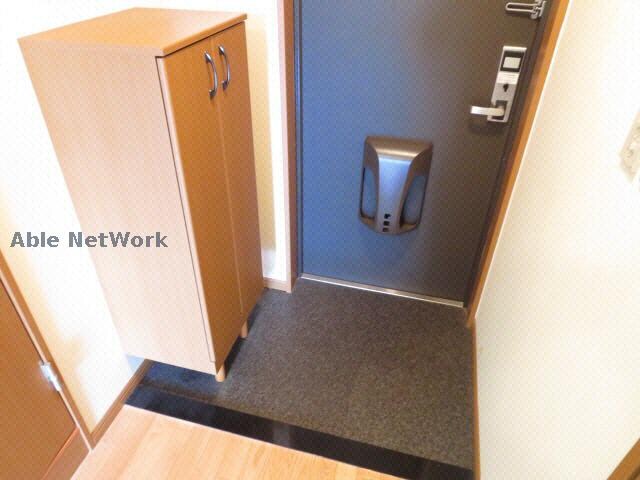 マリンガーデンの物件内観写真