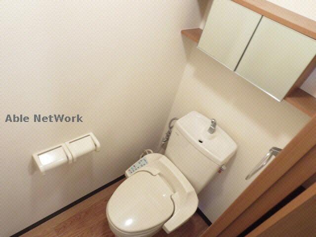 マリンガーデンの物件内観写真