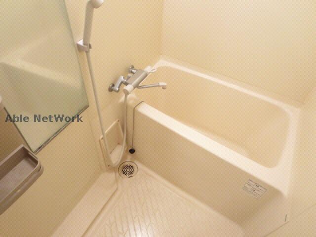 マリンガーデンの物件内観写真