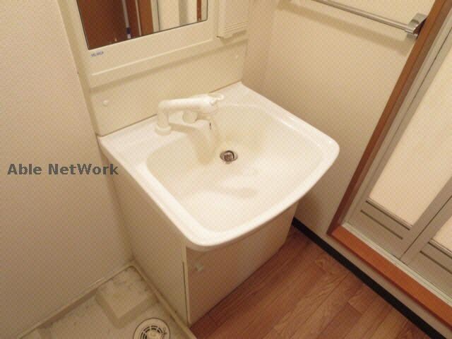 マリンガーデンの物件内観写真