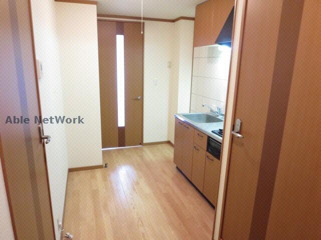 マリンガーデンの物件内観写真