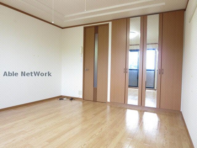 マリンガーデンの物件内観写真