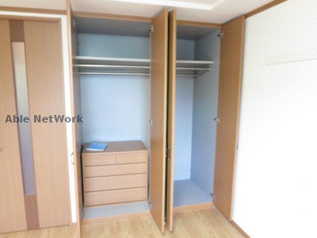 マリンガーデンの物件内観写真