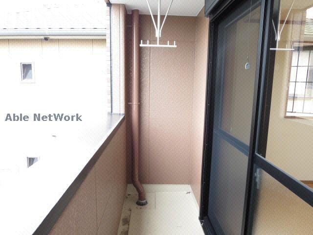 マリンガーデンの物件内観写真