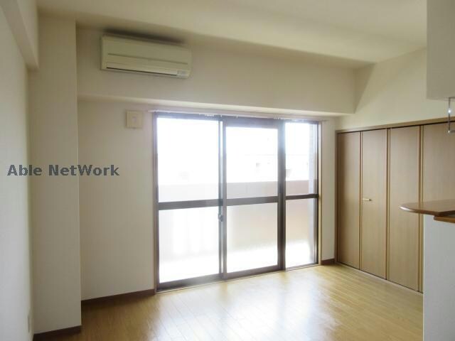 アーバンヒルズ城山2号館の物件内観写真