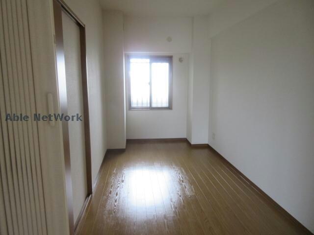 アーバンヒルズ城山2号館の物件内観写真