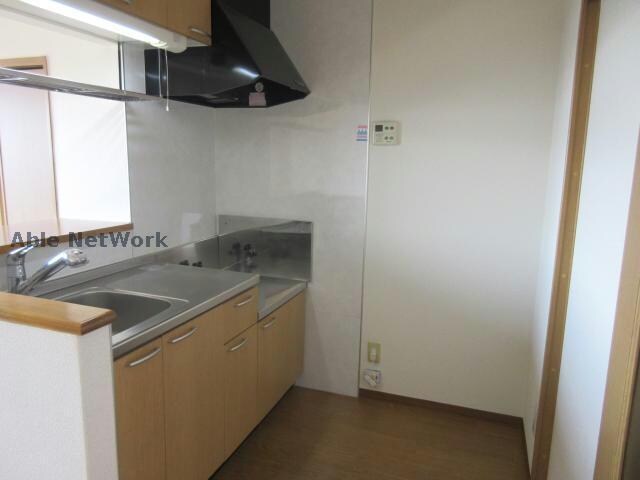 アーバンヒルズ城山2号館の物件内観写真