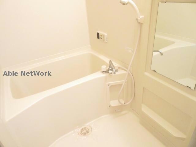 アーバンヒルズ城山2号館の物件内観写真