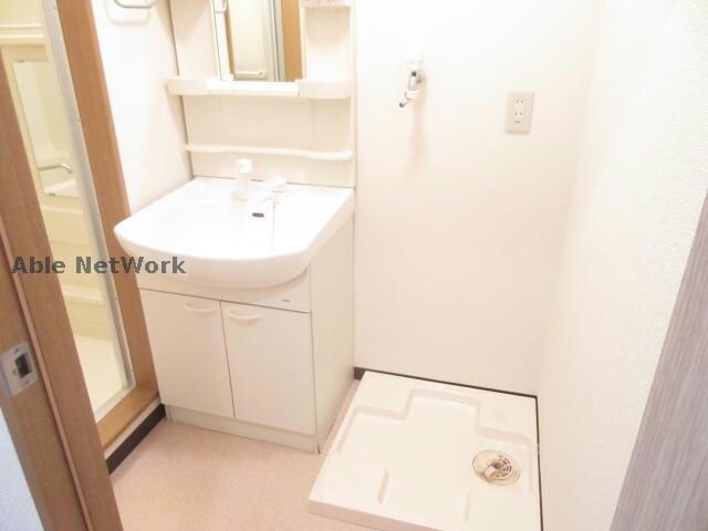 アーバンヒルズ城山2号館の物件内観写真