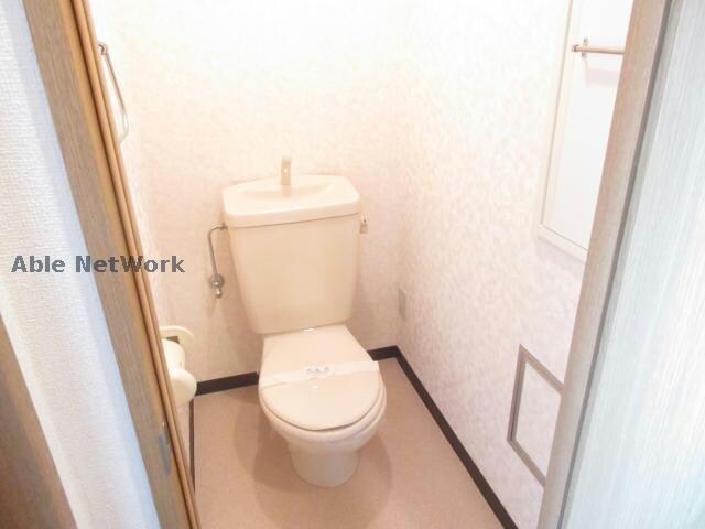 アーバンヒルズ城山2号館の物件内観写真