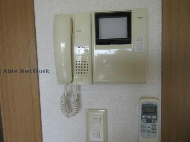 アーバンヒルズ城山2号館の物件内観写真