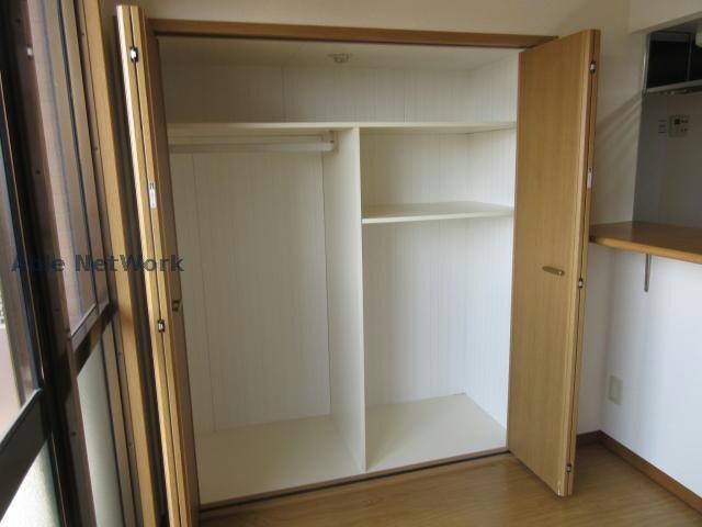 アーバンヒルズ城山2号館の物件内観写真