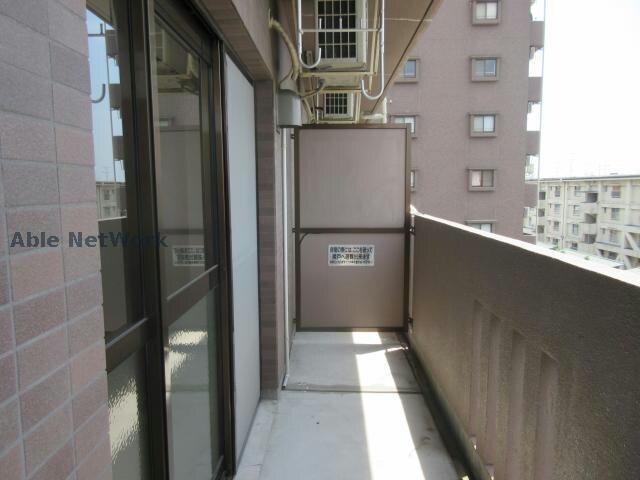 アーバンヒルズ城山2号館の物件内観写真