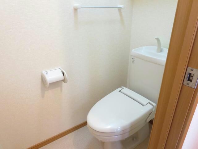 メゾン　アルトウムの物件内観写真