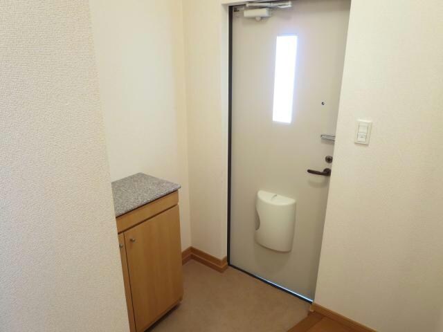 メゾン　アルトウムの物件内観写真