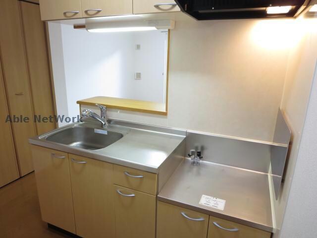 ＳＵＮＬＩＴ　ＭＵＲＡＫＡＭＩの物件内観写真