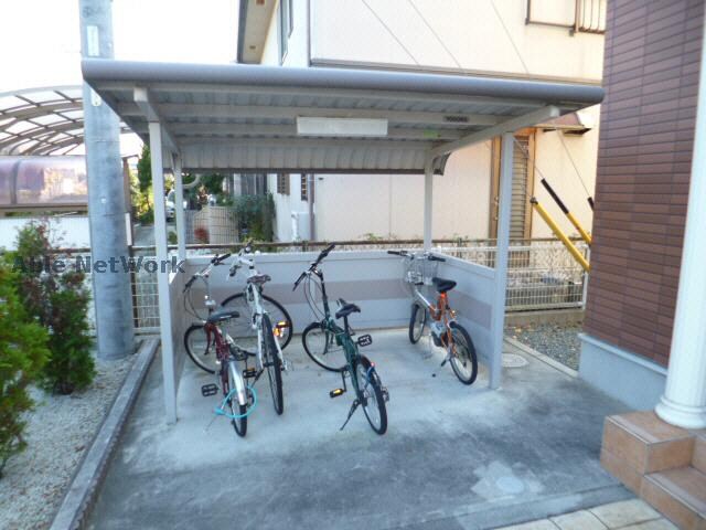 ＳＵＮＬＩＴ　ＭＵＲＡＫＡＭＩの物件外観写真