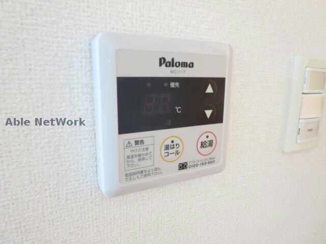 ＳＵＮＬＩＴ　ＭＵＲＡＫＡＭＩの物件内観写真