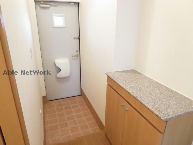 ＳＵＮＬＩＴ　ＭＵＲＡＫＡＭＩの物件内観写真