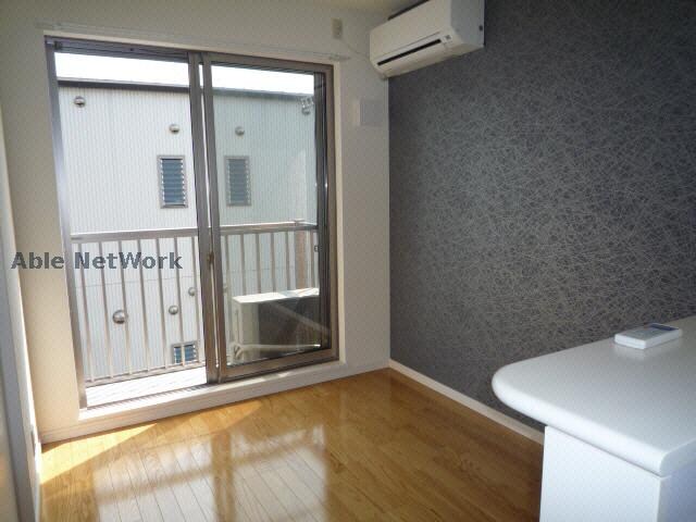 HEARTLAND中山の物件内観写真