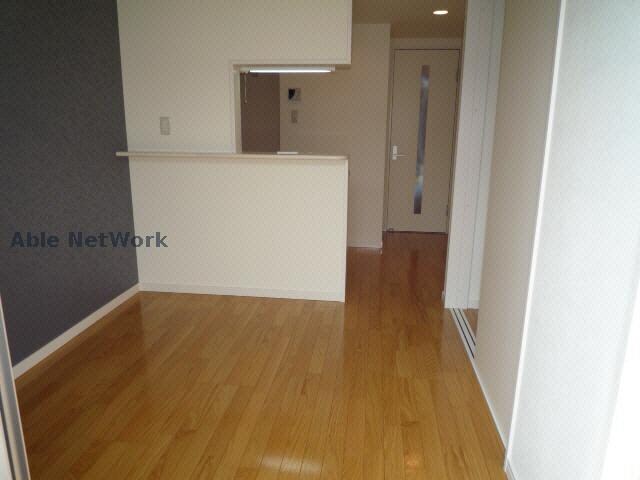 HEARTLAND中山の物件内観写真