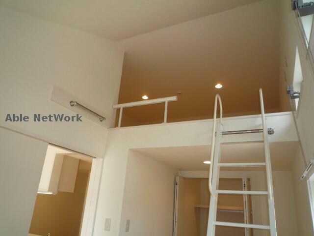 HEARTLAND中山の物件内観写真