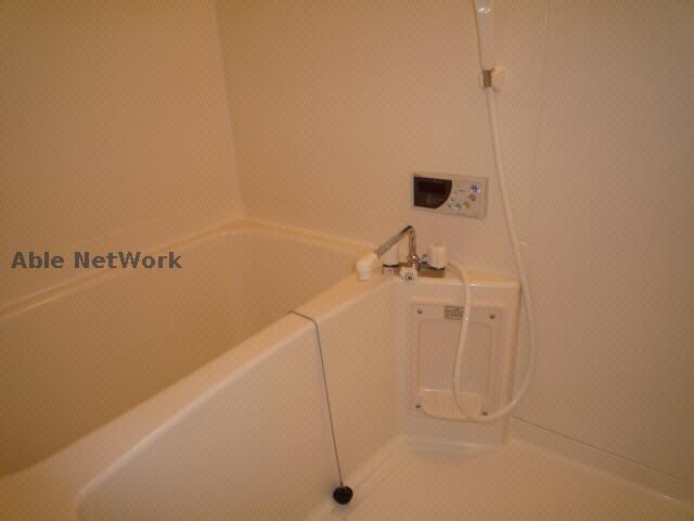 HEARTLAND中山の物件内観写真