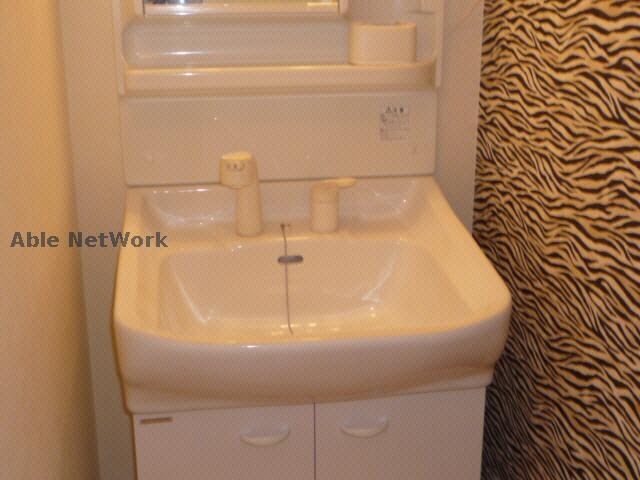 HEARTLAND中山の物件内観写真