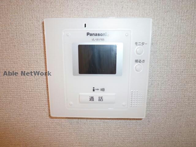 HEARTLAND中山の物件内観写真