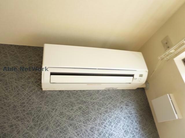 HEARTLAND中山の物件内観写真