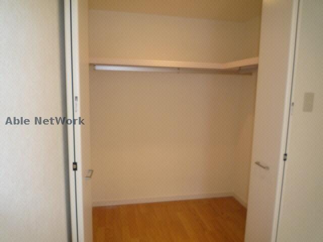 HEARTLAND中山の物件内観写真