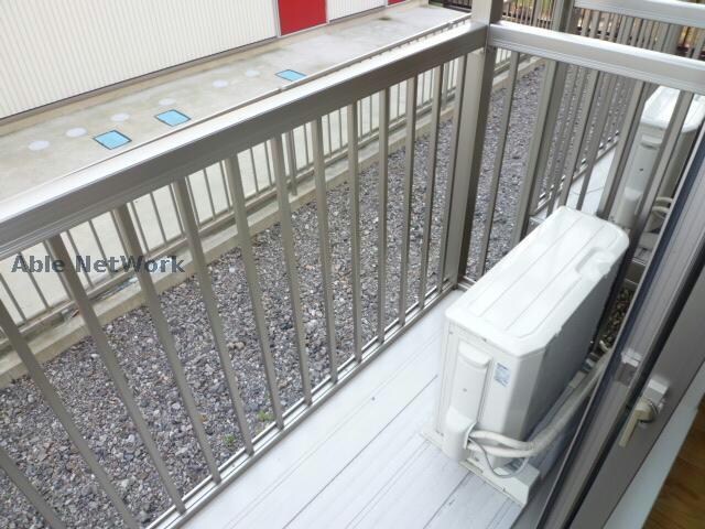 HEARTLAND中山の物件内観写真