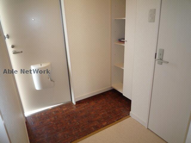 HEARTLAND中山の物件内観写真