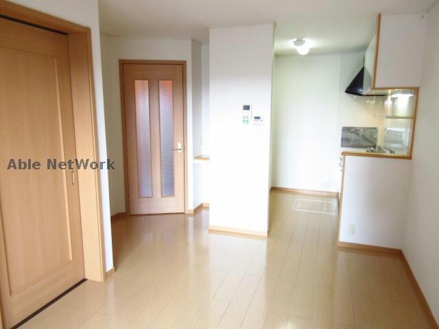 レジデンス　ブロッコリー　D・E棟の物件内観写真