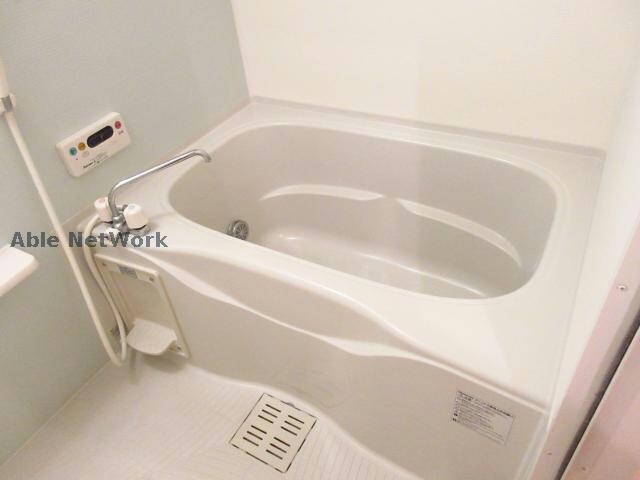 レジデンス　ブロッコリー　D・E棟の物件内観写真