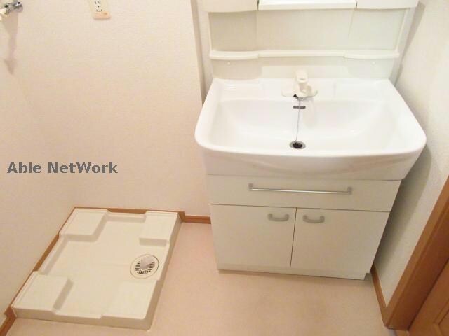 レジデンス　ブロッコリー　D・E棟の物件内観写真