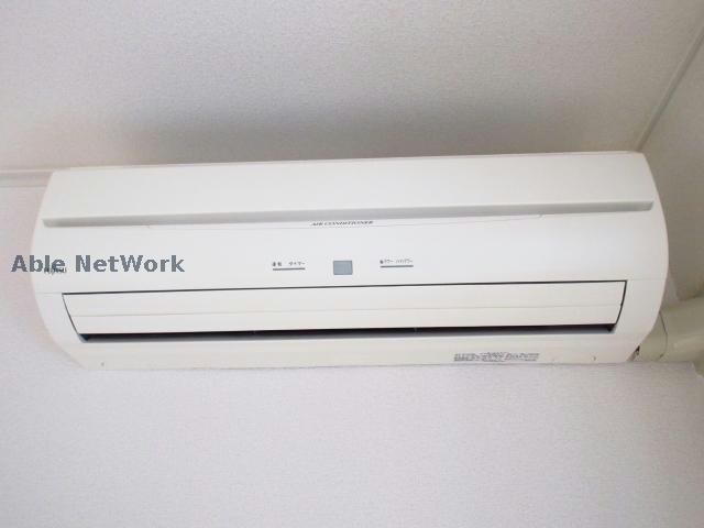 レジデンス　ブロッコリー　D・E棟の物件内観写真