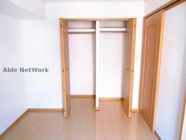 レジデンス　ブロッコリー　D・E棟の物件内観写真