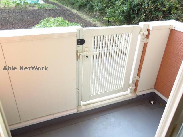 レジデンス　ブロッコリー　D・E棟の物件内観写真