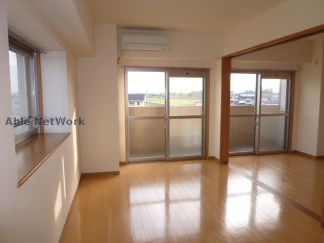 メゾン・ド・ルミエールの物件内観写真