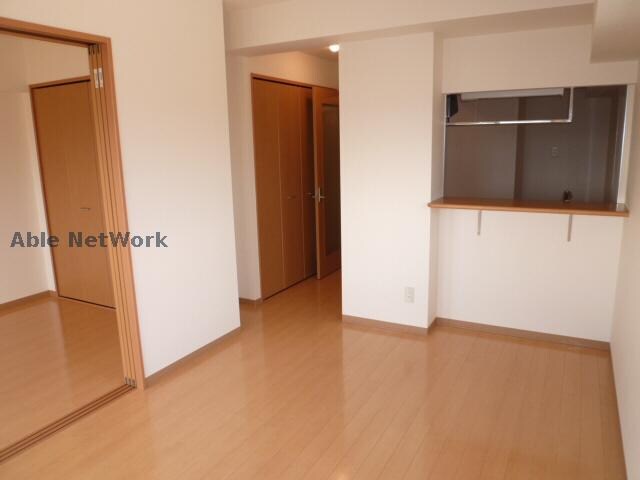 メゾン・ド・ルミエールの物件内観写真