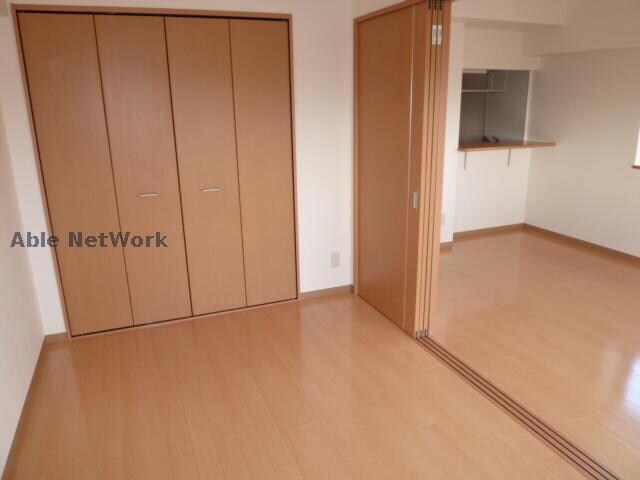 メゾン・ド・ルミエールの物件内観写真