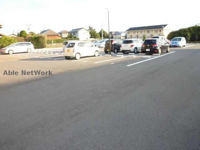 メゾン・ド・ルミエールの物件外観写真