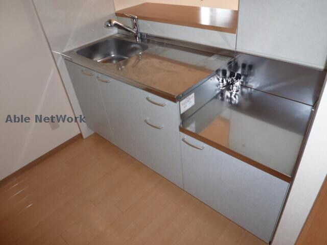 メゾン・ド・ルミエールの物件内観写真