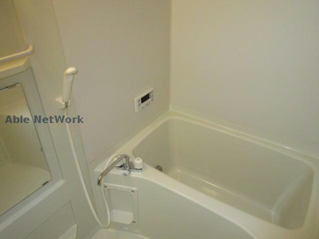 メゾン・ド・ルミエールの物件内観写真