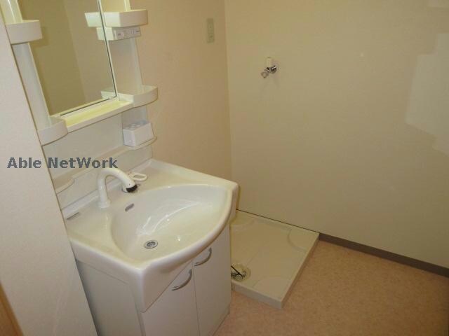 メゾン・ド・ルミエールの物件内観写真